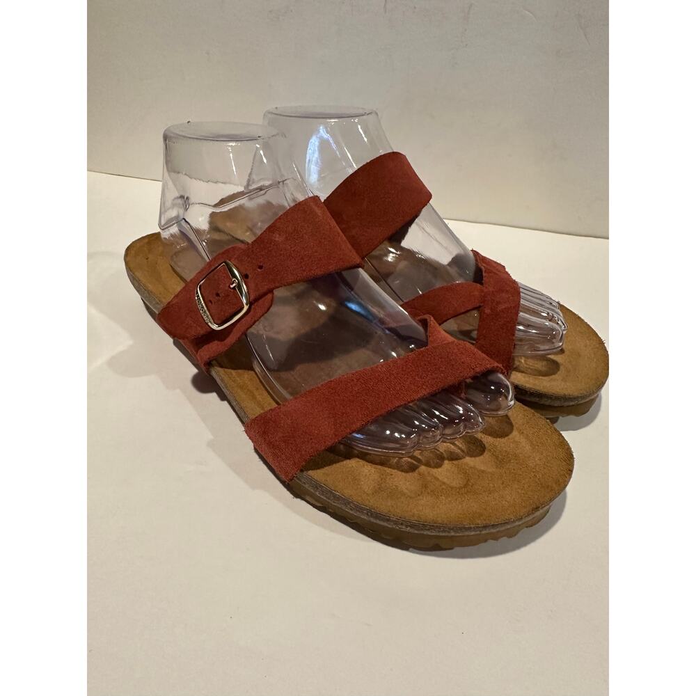 Yokono sandals